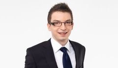 Kamil Sikorski: z Maxusa do Huawei