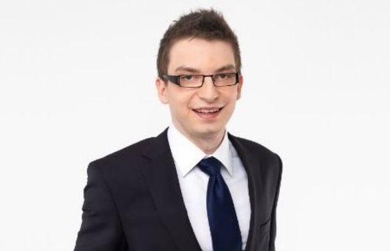 Kamil Sikorski: z Maxusa do Huawei