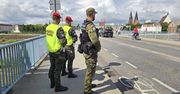 Prokuratura z Gorzowa prowadzi śledztwo. Zarzuty dla Roberta Bąkiewicza po incydencie w Słubicach