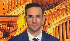 Nowy dziennikarz w telewizji wPolsce24