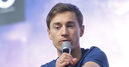 Siostra Kamila Stocha pojawiła się w "Dzień Dobry TVN". Jak wygląda i czym zajmuje się Natalia?