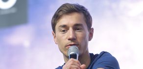Siostra Kamila Stocha pojawiła się w "Dzień Dobry TVN". Jak wygląda i czym zajmuje się Natalia?