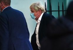 Boris Johnson zapowiada zniesienie izolacji dla chorych na COVID-19