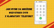 Matematyczna zagadka zabija ćwieka nawet geniuszom. Rozwiążesz w 15 sekund?