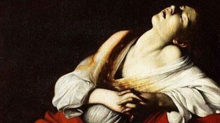 Kosmata święta. Maria Magdalena, jakiej nie znasz