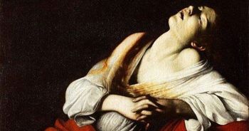 Kosmata święta. Maria Magdalena, jakiej nie znasz