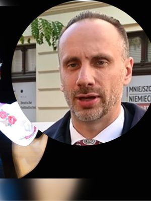 Biedroń wziął ślub. Janusz Kowalski: "zaczadzenie ideologią LGBT"