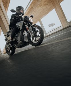 Zero Motorcycles wchodzi do Polski. Amerykańska marka oferuje elektryczne motocykle