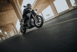 Zero Motorcycles wchodzi do Polski. Amerykańska marka oferuje elektryczne motocykle