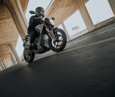 Zero Motorcycles wchodzi do Polski. Amerykańska marka oferuje elektryczne motocykle