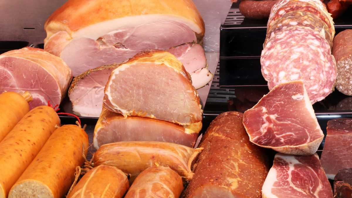 Przysmak Polaków wybrany najgorszym produktem mięsnym świata