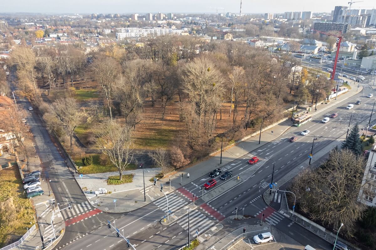 Od środy tymczasowa zmiana lokalizacji ważnego przystanku w Lublinie