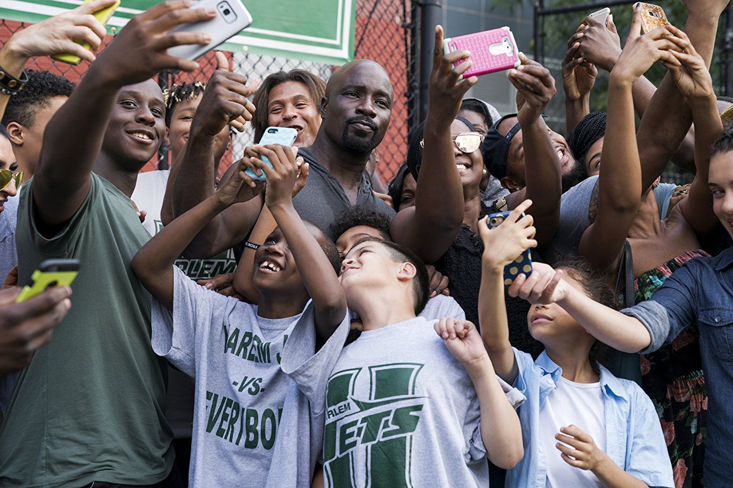 Drugi sezon "Luke Cage" dostępny od 22 czerwca