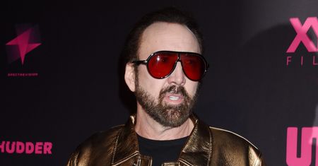 Nicholas Cage oficjalnie rozwiedziony. Zapadła decyzja sądu