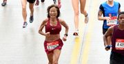 Pobiła rekord świata w maratonie. O następny sukces powalczy w Nowym Jorku