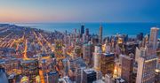 Trzy dni w Chicago. Od Wielkich Jezior po Polską Wioskę