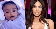 Ujawniono pełne personalia najmłodszej córki Kardashianki. Nikt nie wiedział, że Kim skrywała taki sekret