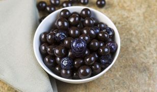 Acai - jagody o nieocenionym działaniu