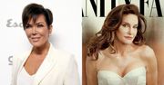 Kris Jenner w końcu komentuje przemianę Bruce'a: "Caitlyn jest piękna"