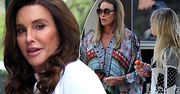 Caitlyn Jenner ma romans z 21-letnią modelką! Jej serce skradła śliczna blond seksbomba!