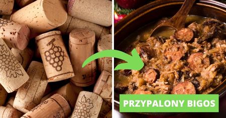 Został ci korek po winie? Pod żadnym pozorem go nie wyrzucaj!