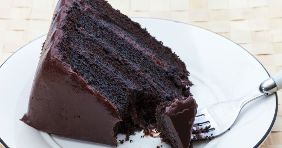 Ten tajemniczy składnik sprawi, że twoje ciasto będzie smakowało milion razy lepiej. To działa!