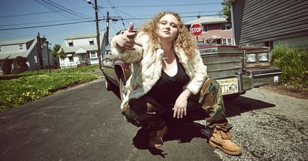 Takiego filmu o rapie jeszcze nie było. Obejrzyj nowy zwiastun "Patti Cake$" [WIDEO]