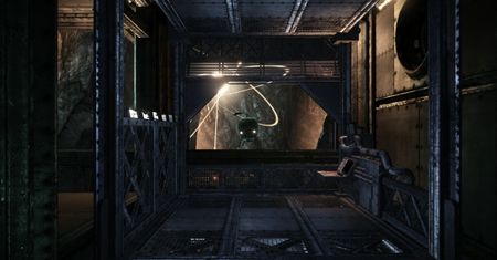 Unmechanical może być najlepszą grą, jaką dziś zobaczycie