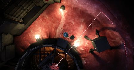 Unmechanical jest już prawie gotowe do przeskoku na Xboksa One, PS3 i PS4