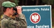 Z Polski do Czech