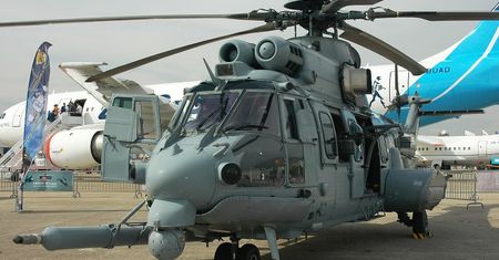 Airbus pracuje nad następcą śmigłowca Caracal. Do Polski trafią przestarzałe śmigłowce?