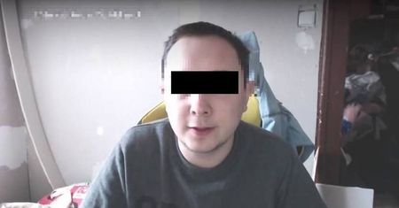 Daniel Magical zatrzymany. Za słowa o śmierci Pawła Adamowicza