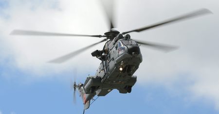 "Nasz Dziennik": na Caracalach Polska straciłaby kilka miliardów złotych