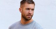 Calvin Harris miał wypadek! Ukochany Taylor Swift odwołał wszystkie koncerty!