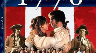 1776 to musical opowiadający o początku tworzenia się Stanów Zjednoczonych Ameryki.