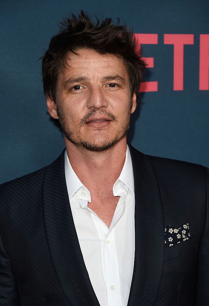 Pedro Pascal