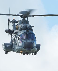 Caracale. Francuski koncern Airbus Helicopters pozwie Polskę za śmigłowce