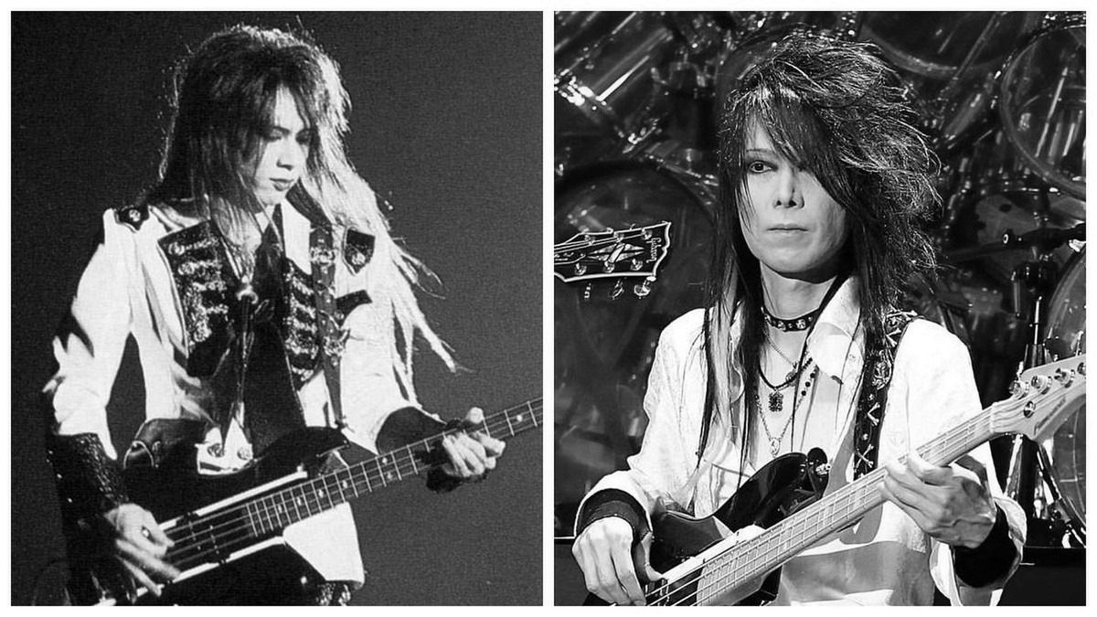 Hiroshi „Heath” Morie nie żyje. Muzycy X Japan pożegnali 55-letniego basistę