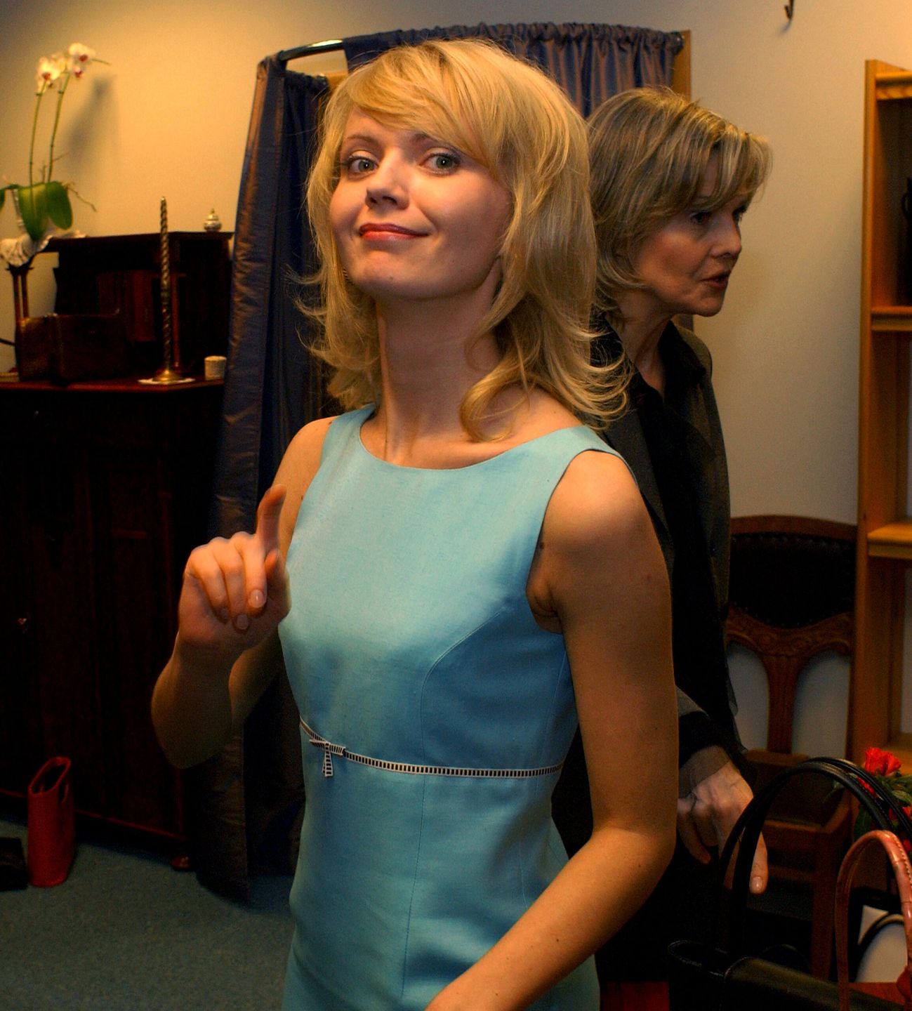 Olga Borys (KAPIF)