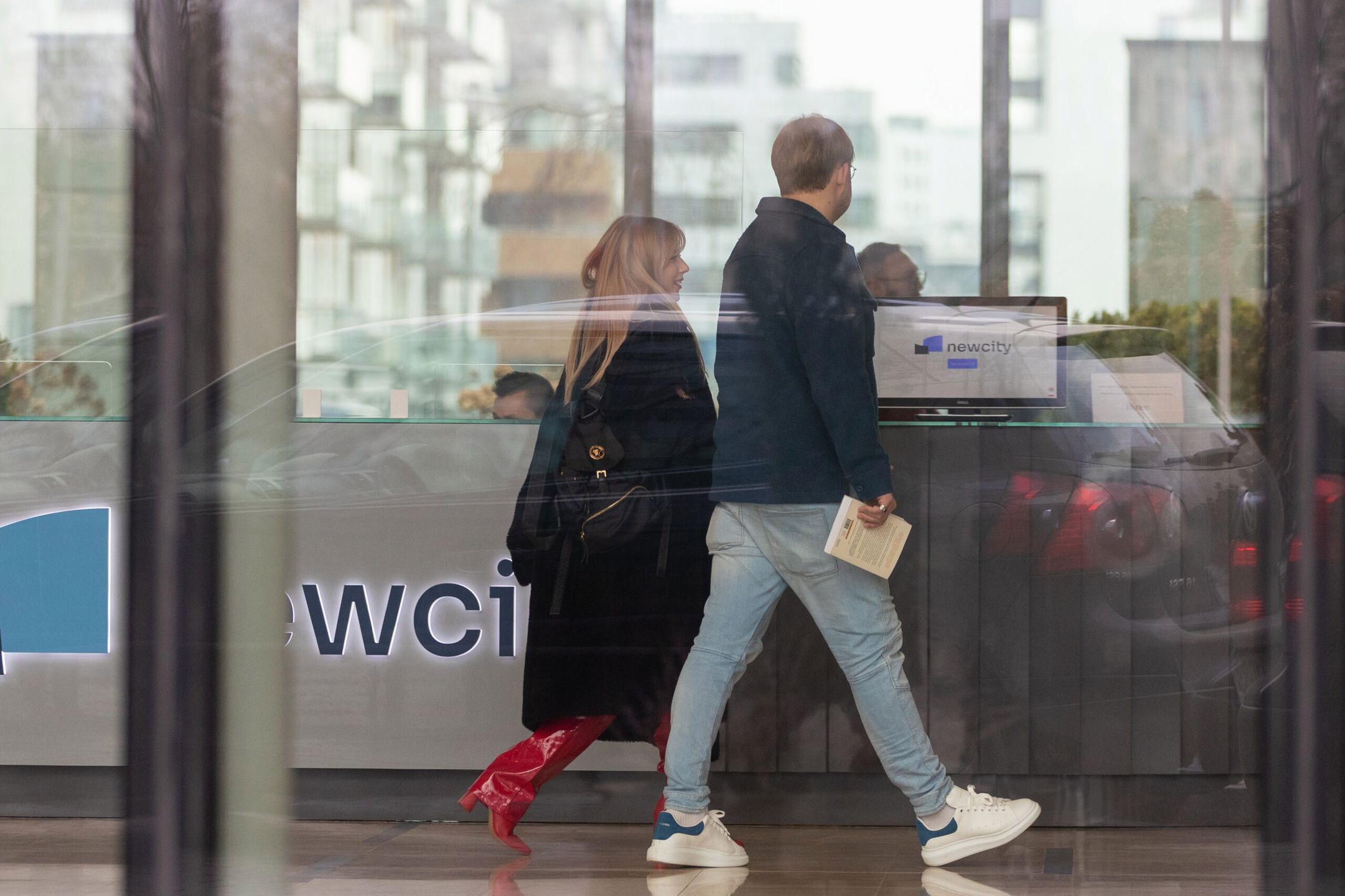 Roksana Węgiel świętuje 18. urodziny z chłopakiem