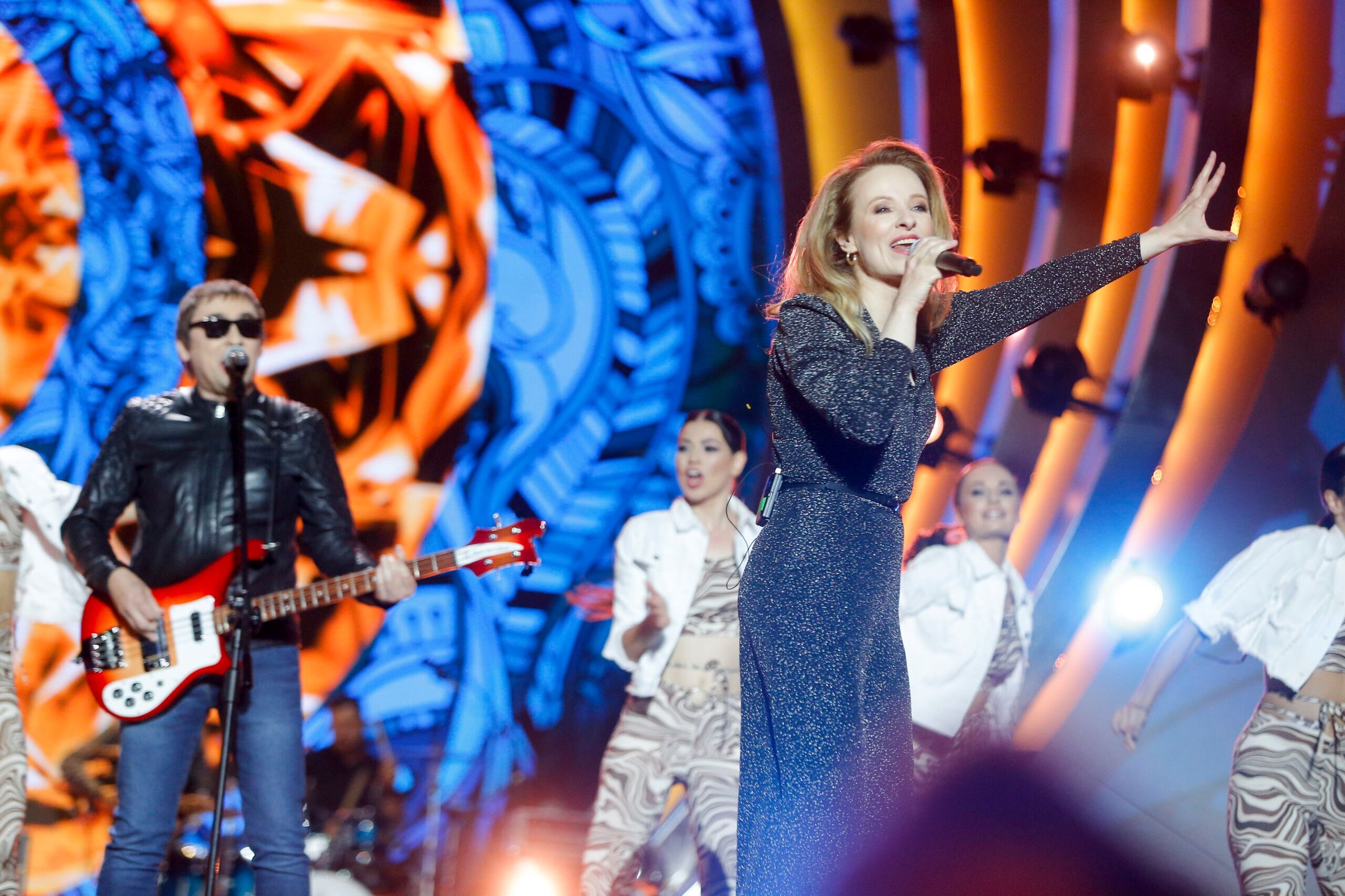Big Day - Wakacyjne Hity Wszech Czasów - koncert TVP w Jastarn