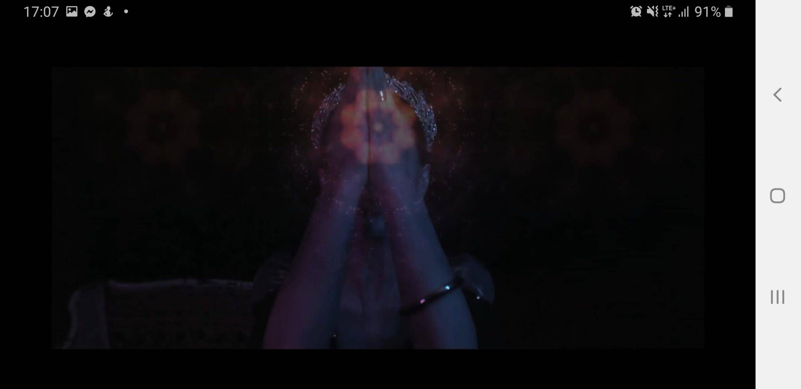 Justyna Steczkowska - hot16challenge2 - screen