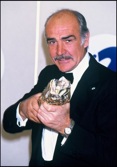 Sean Connery