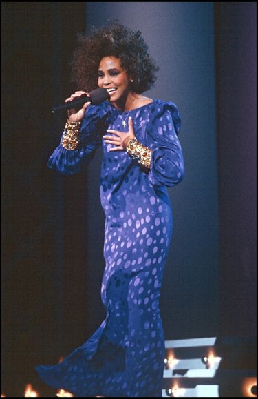 Whitney Houston