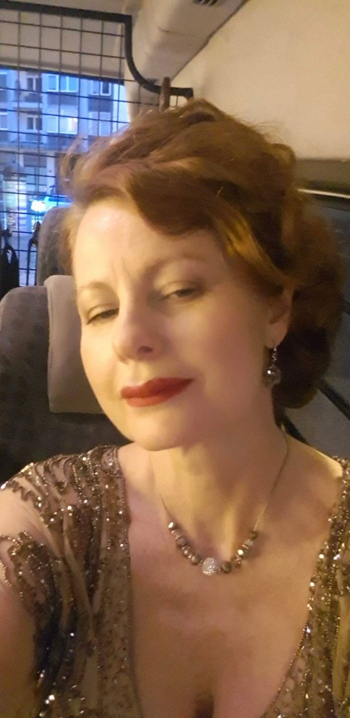 Ewa Skibińska