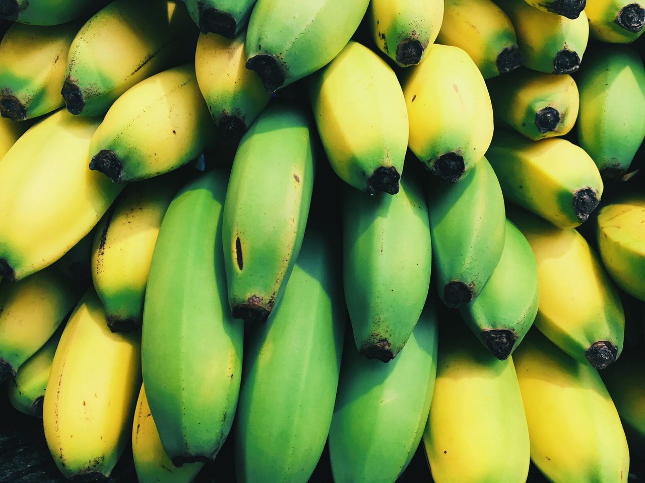 Banany. Fot. Pexels