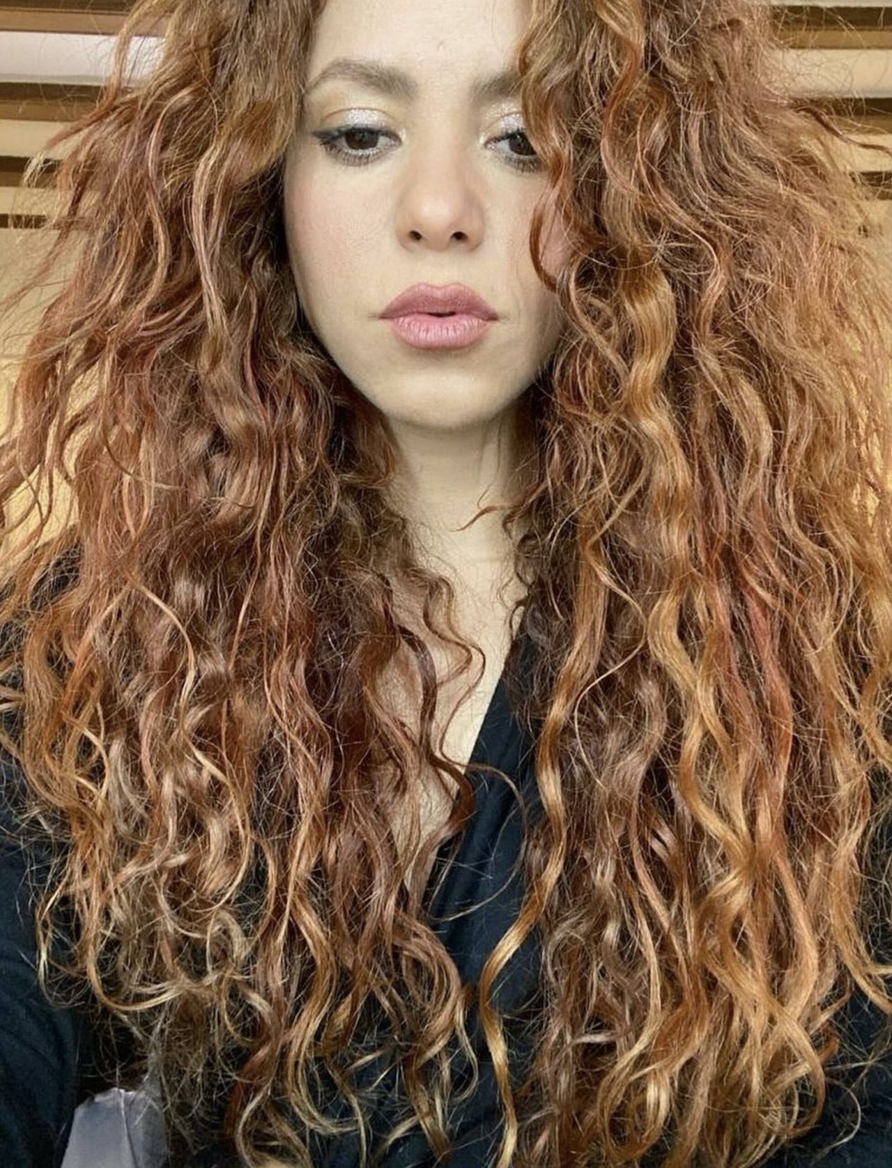 Shakira | fot. Instagram.com/shakira