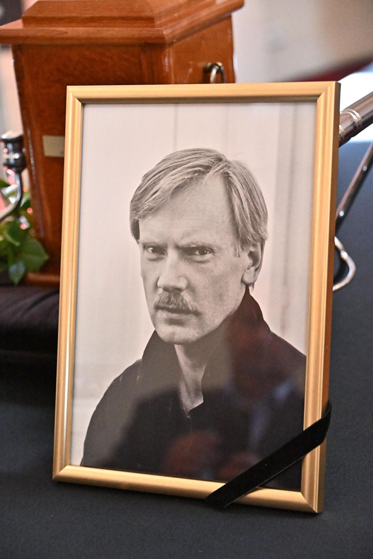Pogrzeb Andrzeja Precigsa (fot. KAPIF)