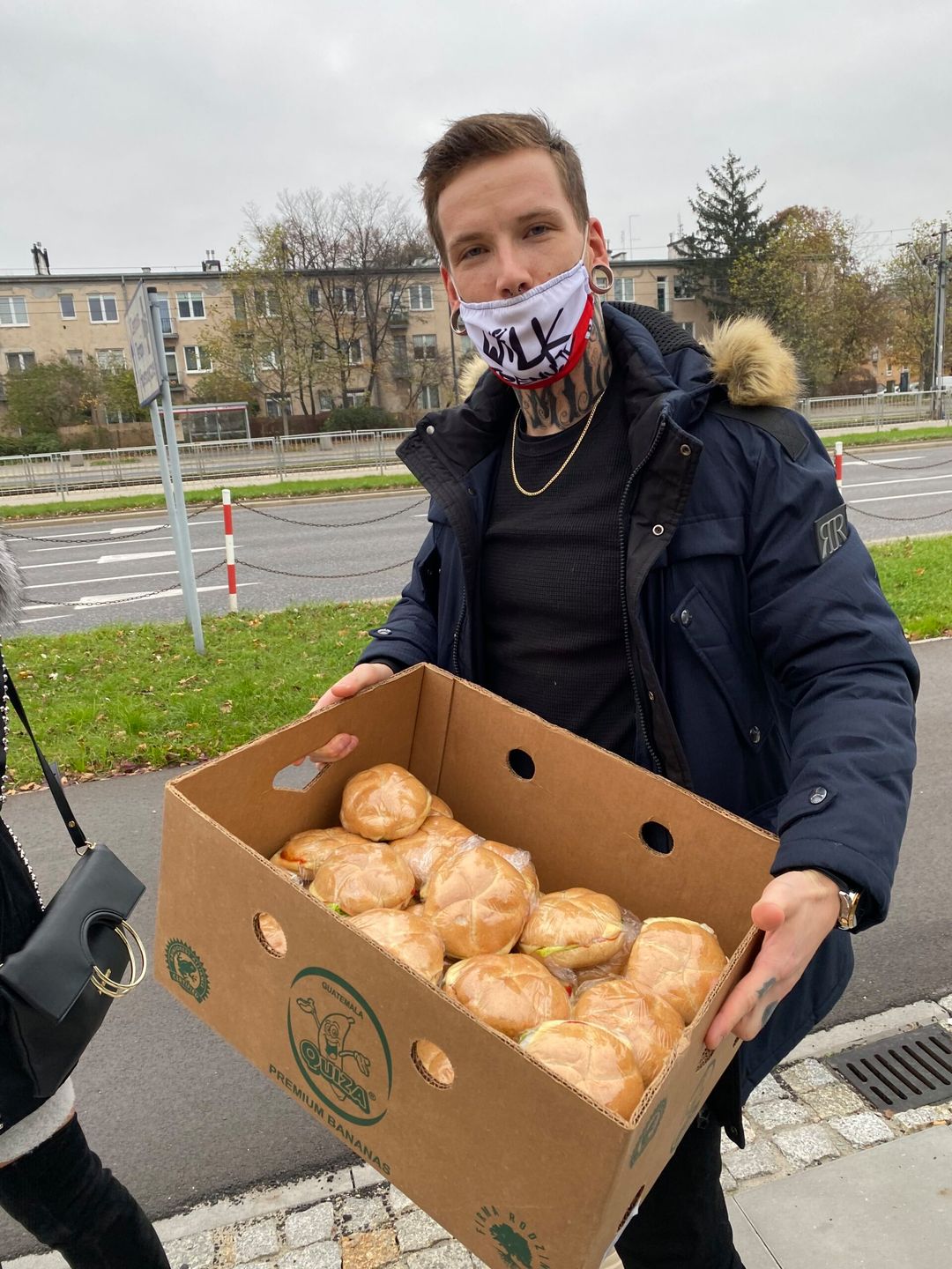 Sylwester Wilk - Znani dla służby zdrowia