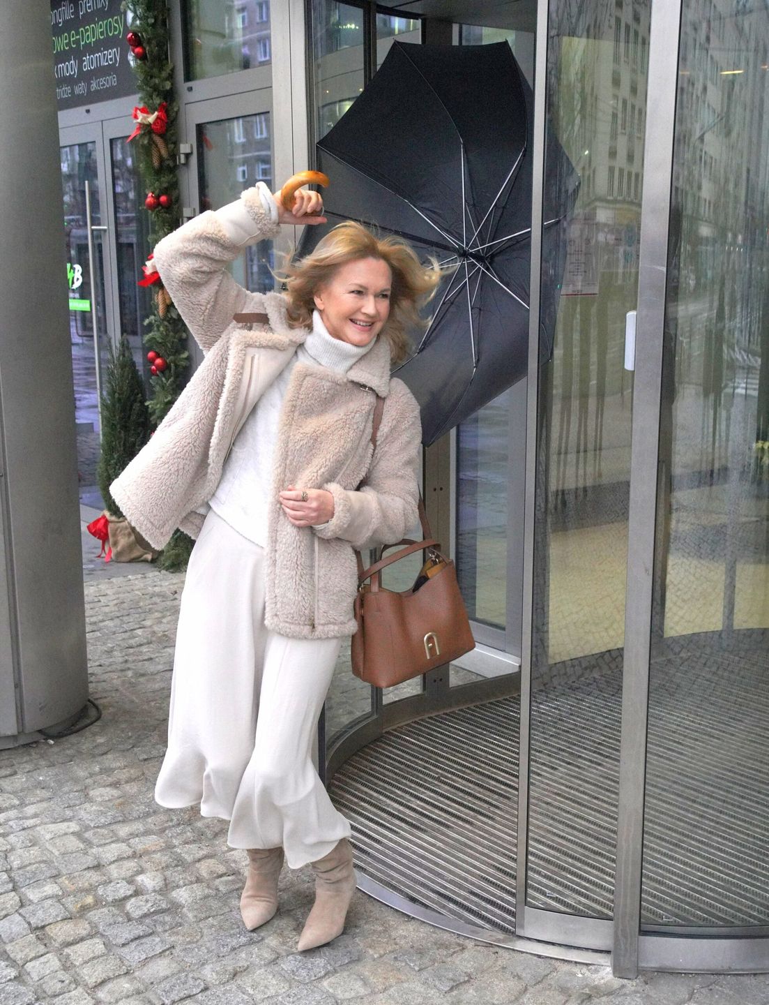 Grażyna Torbicka
